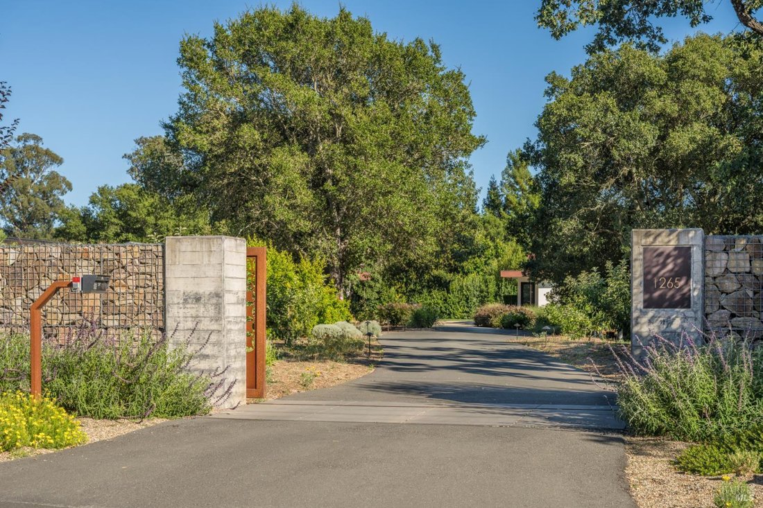 House in Sonoma, California, United States 4 - 18205900