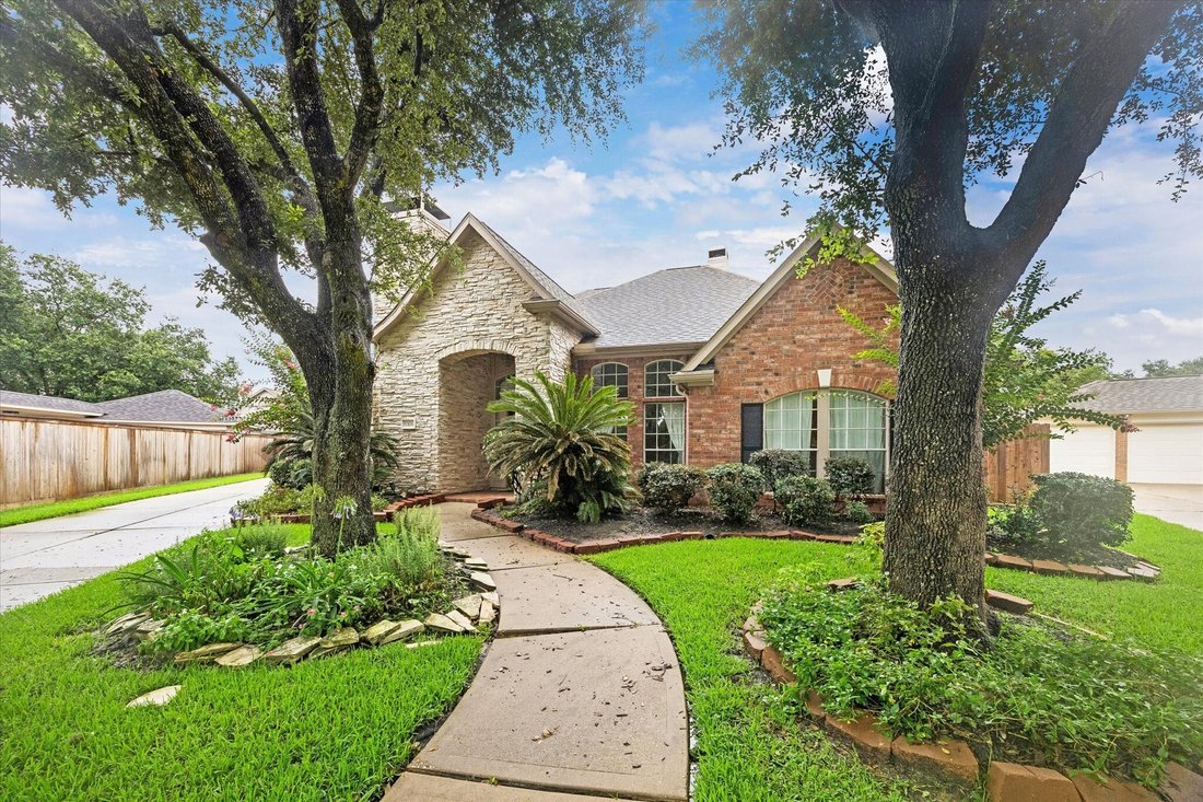 House in Houston, Texas, United States 2 - 18105147