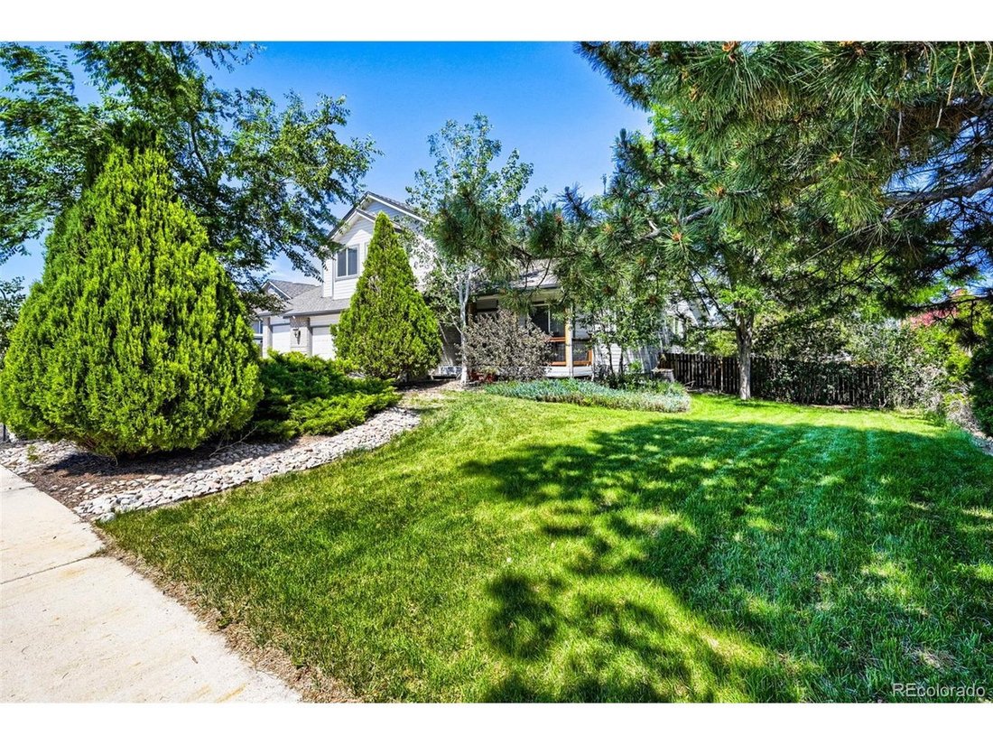 House in Westminster, Colorado, United States 1 - 18199789