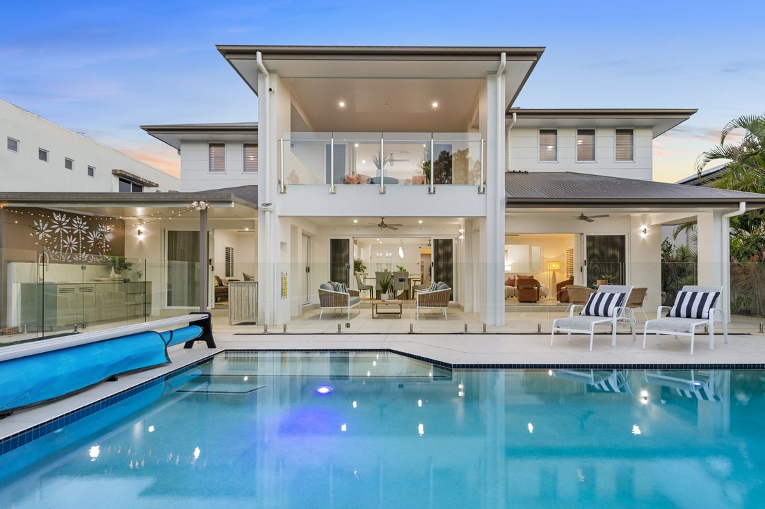 House in Helensvale, Queensland, Australia 1 - 18206896