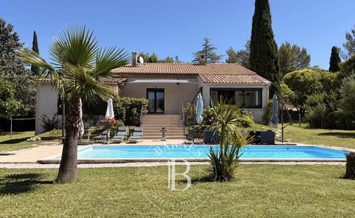 House in Sud, Montferrier-sur-Lez, France 1