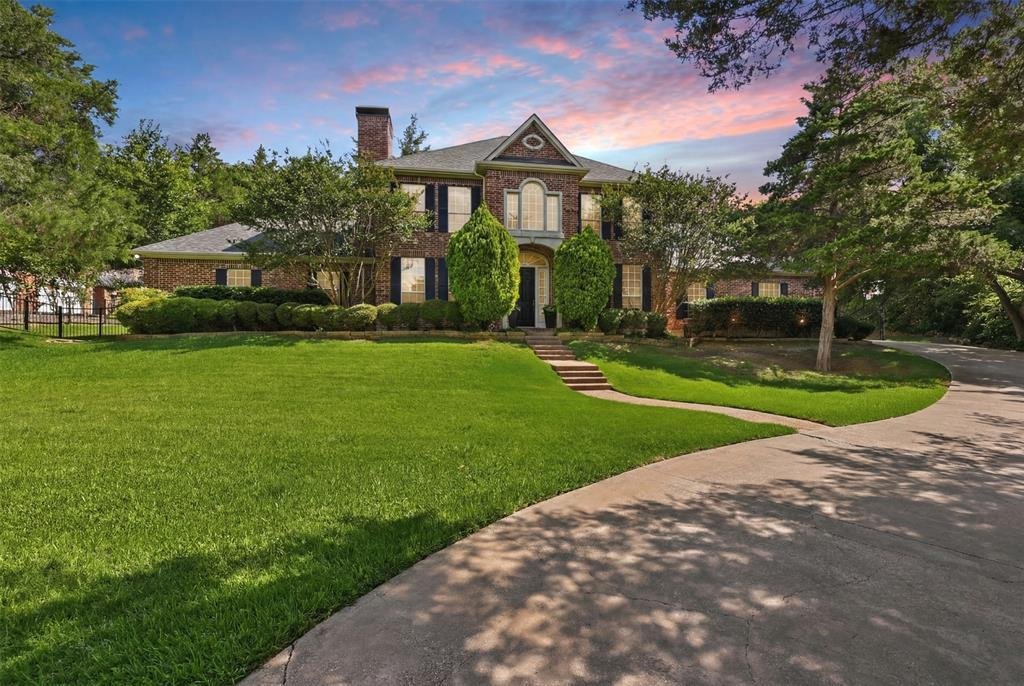 House in Melissa, Texas, United States 1 - 18200473