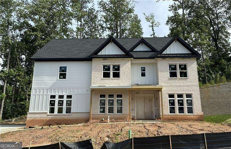 House in Cumming, Georgia, United States 1 - 18200534