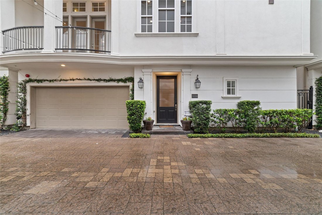 House in Houston, Texas, United States 2 - 18200314