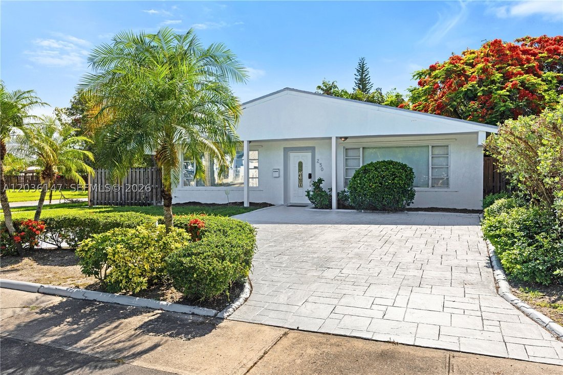 House in Dania Beach, Florida, United States 2 - 18204223