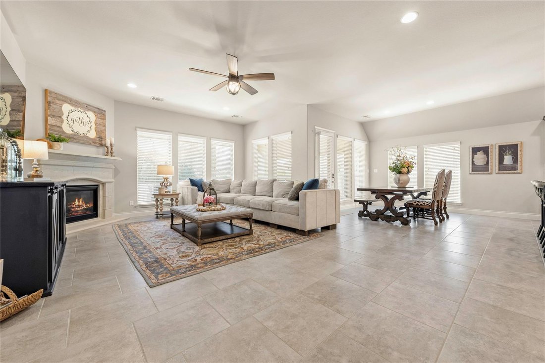 House in Montgomery, Texas, United States 5 - 18204851