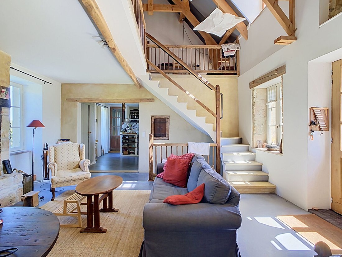 Villa in Bouzic, Nouvelle-Aquitaine, France 4 - 18201839