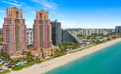 Condo in Wilton Manors, Florida, United States 1