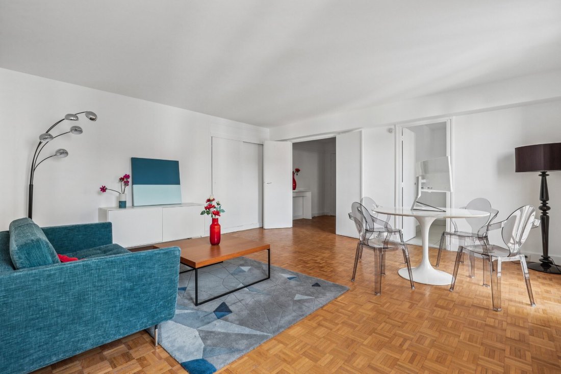 Wohnung in Notre Dame, Versailles, Frankreich 1 - 18200223