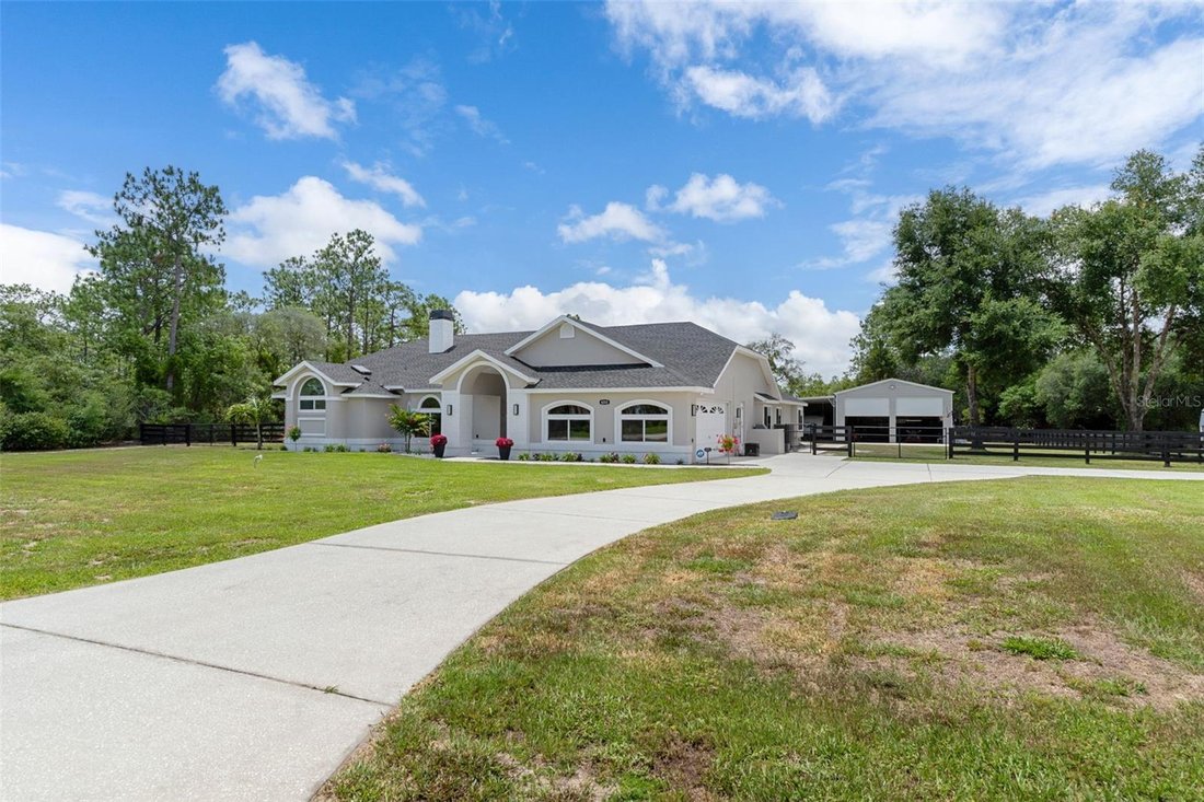 House in Beverly Hills, Florida, United States 3 - 18199487