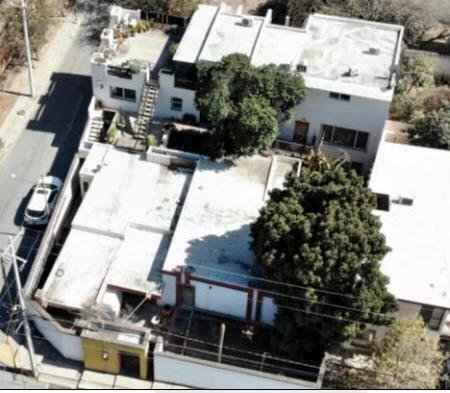 Land in Monterrey, Nuevo Leon, Mexico 2 - 18202717