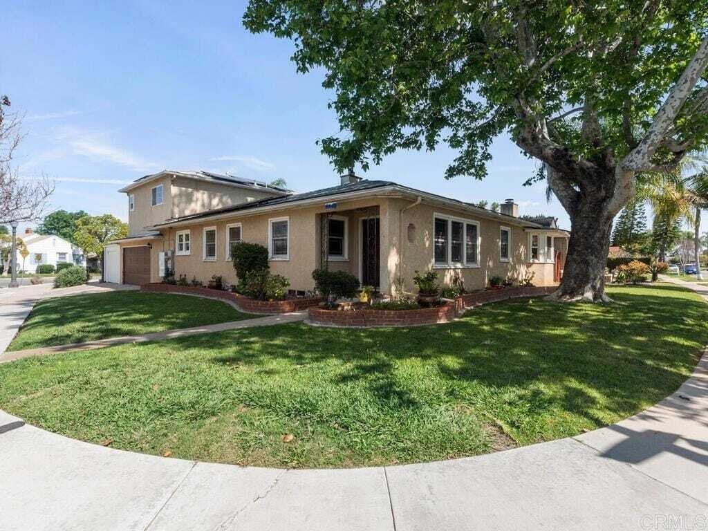 House in San Diego, California, United States 1 - 18206589