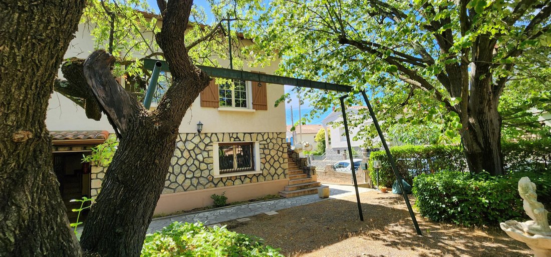 House in Montpellier, Occitania, France 3 - 18201700