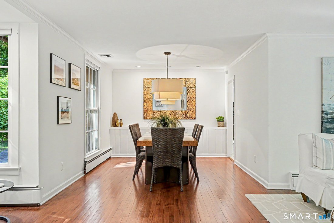 House in Weston, Connecticut, United States 4 - 18203618