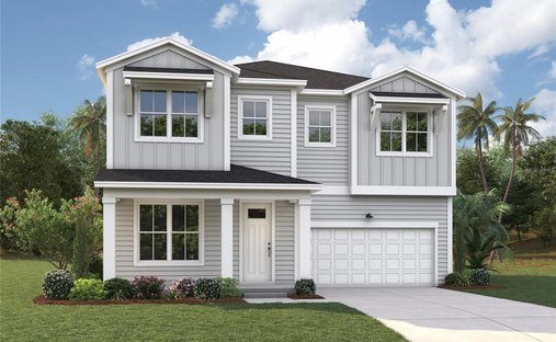 House in Tampa, Florida, United States 1