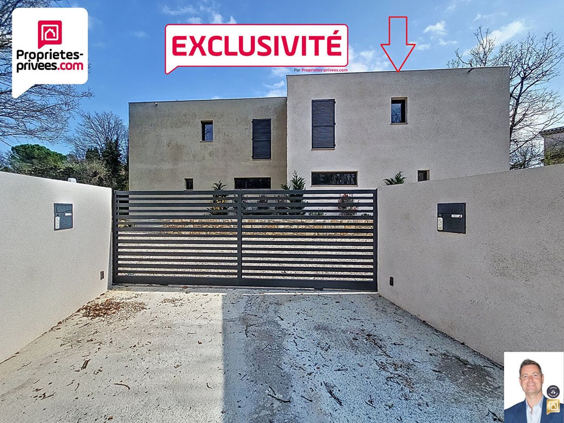 Villa in Saint-Cézaire-sur-Siagne, Provence-Alpes-Côte d'Azur, France 1 - 18201866