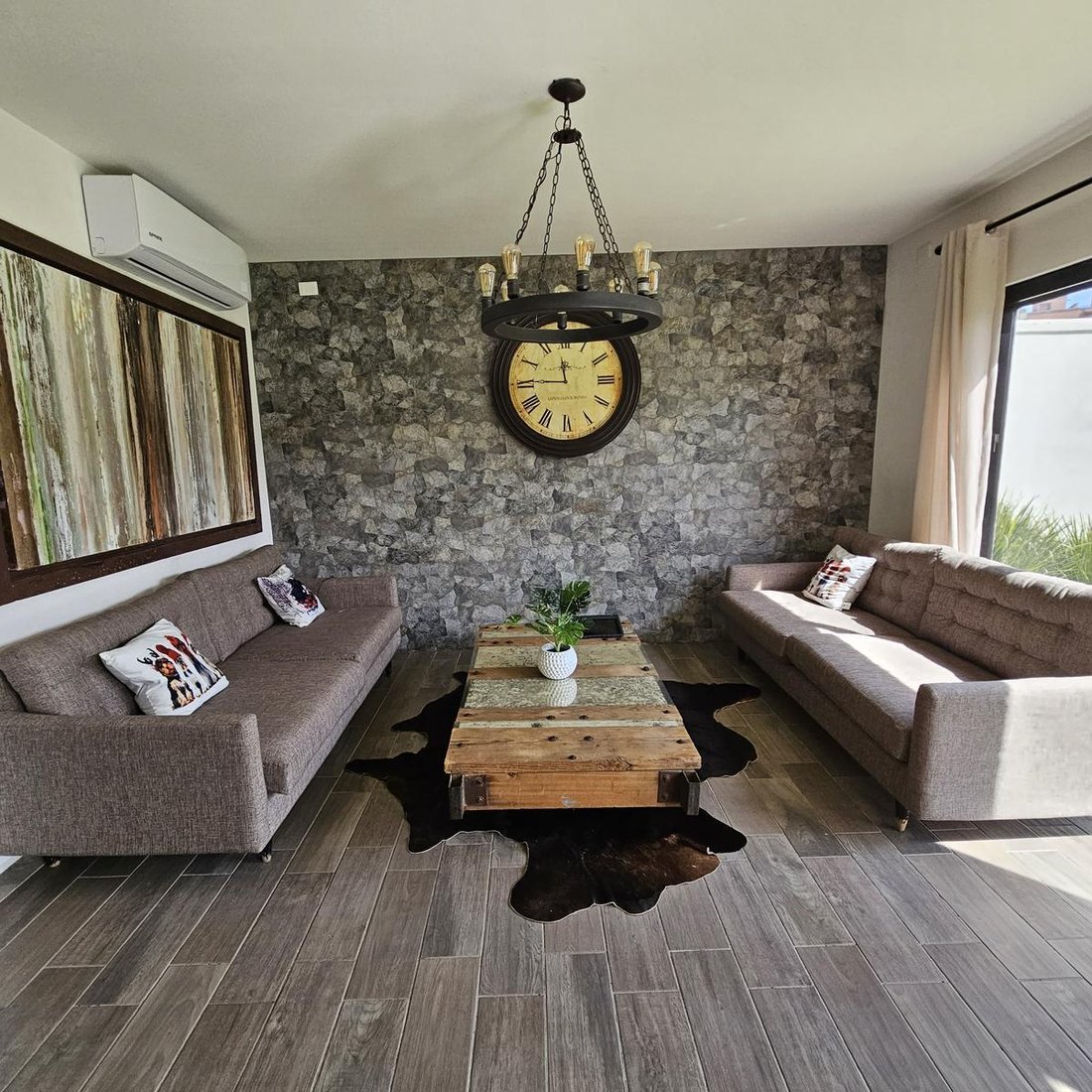 Condo in San Miguel de Allende, Guanajuato, Mexico 2 - 18206712