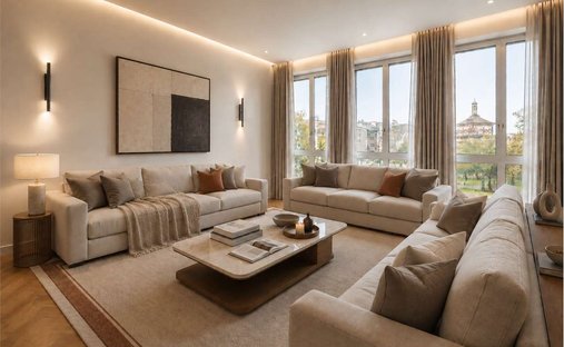Apartment in Navigli - Bocconi, Milan, Lombardy 1