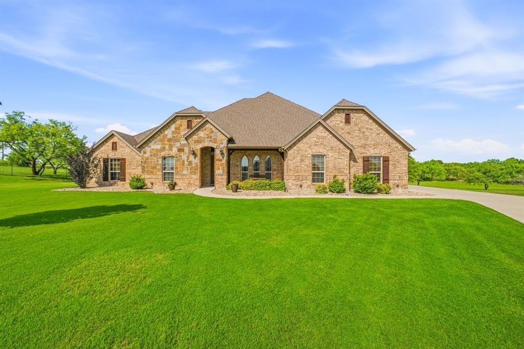 House in Aledo, Texas, United States 2 - 18200494
