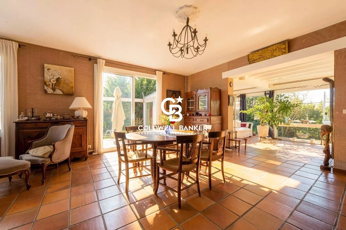 House in Soorts-Hossegor, Nouvelle-Aquitaine, France 5 - 17930479