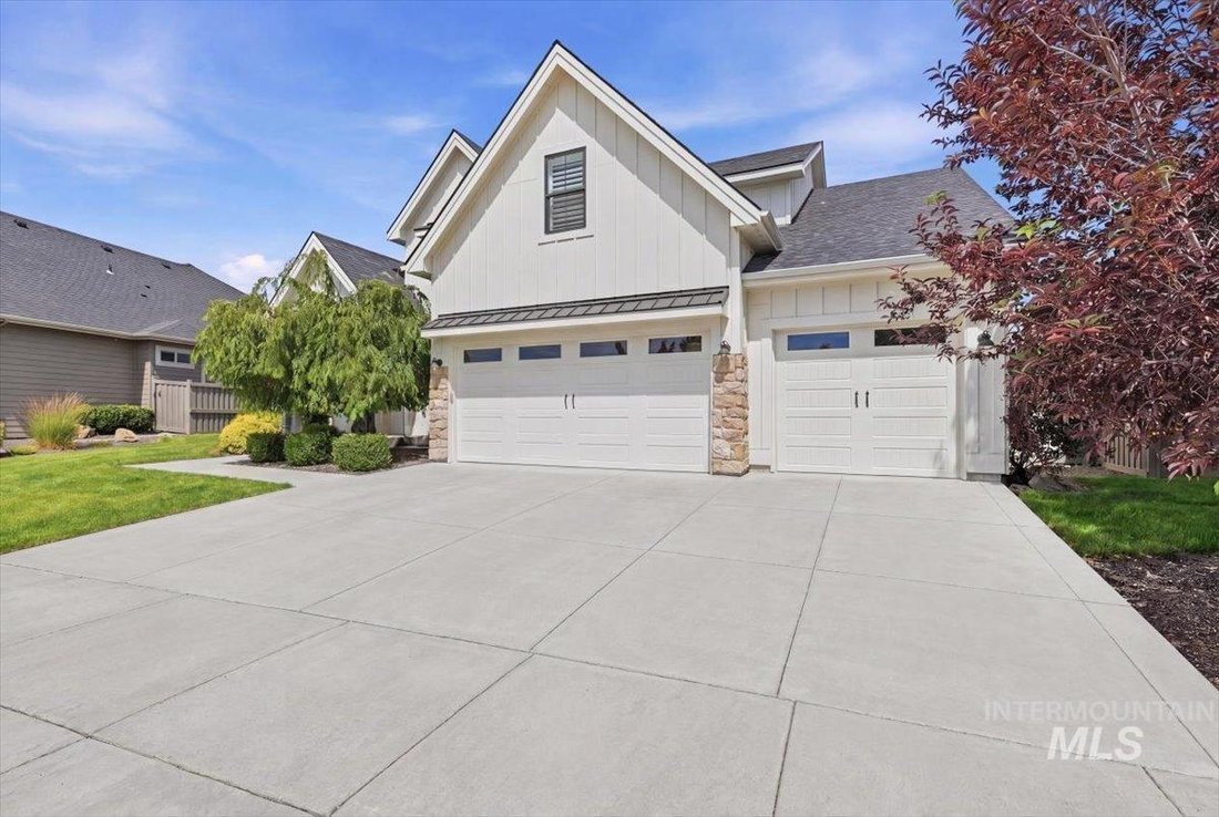House in Eagle, Idaho, United States 2 - 18204053