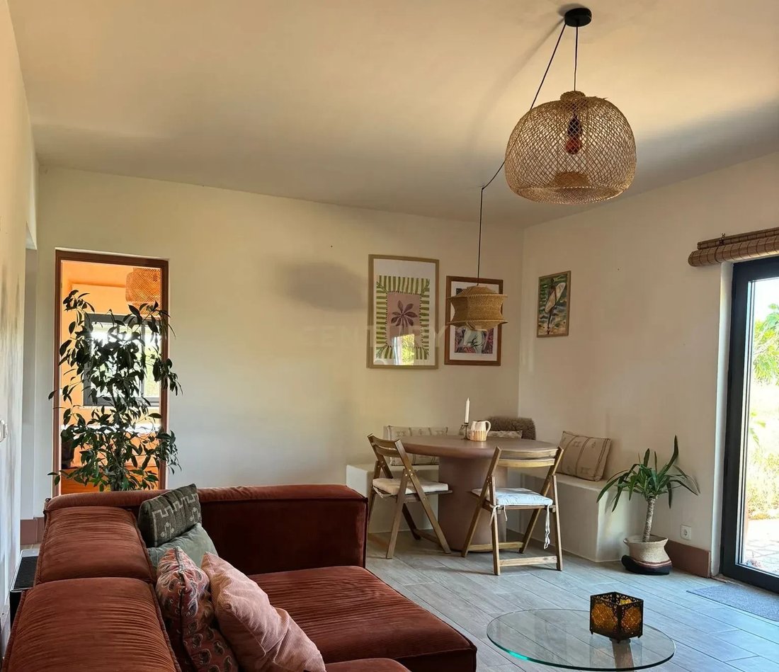 Villa in Praia da Luz, Algarve, Portugal 4 - 18205068