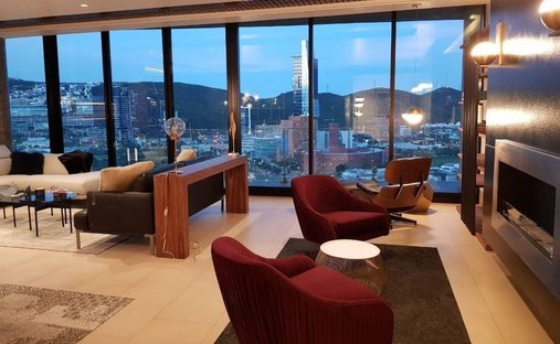 Apartment in San Pedro Garza García, Nuevo Leon, Mexico 1