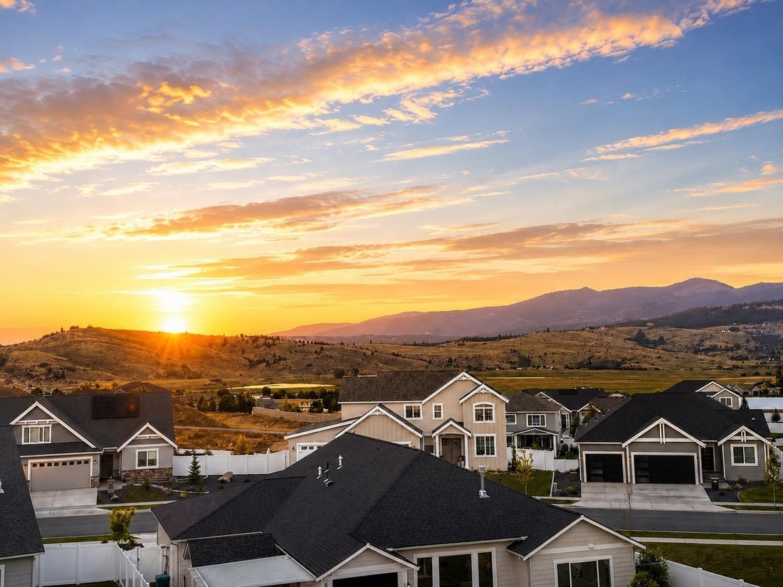 House in Greenacres, Washington, United States 2 - 17874733