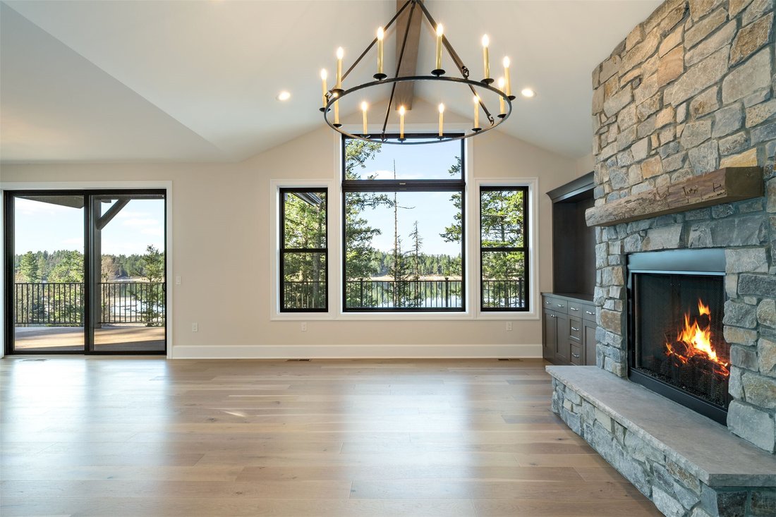 House in Kalispell, Montana, United States 3 - 17983264