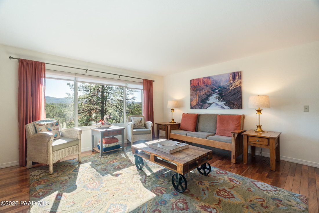 House in Prescott, Arizona, United States 4 - 18203026