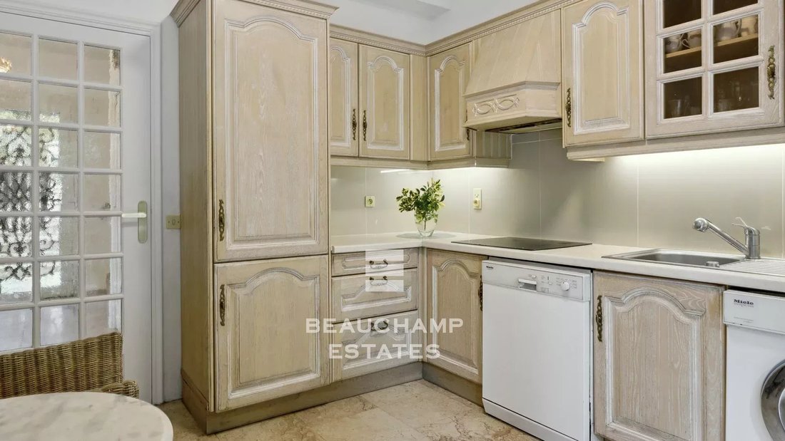 Villa in Dolce Farniente, Le Cannet, France 5 - 15329088