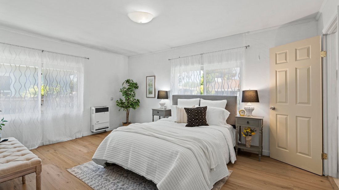House in San Rafael, California, United States 5 - 18201187