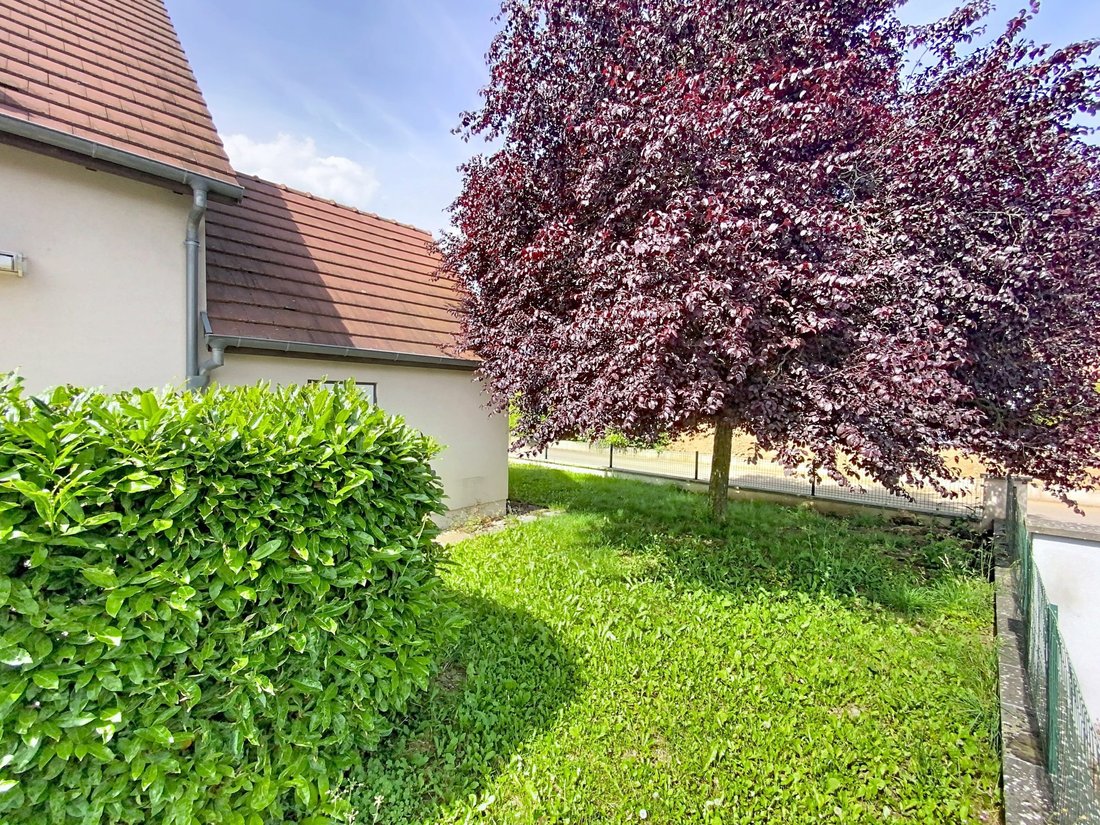 House in Oberschaeffolsheim, Grand Est, France 3 - 18206841