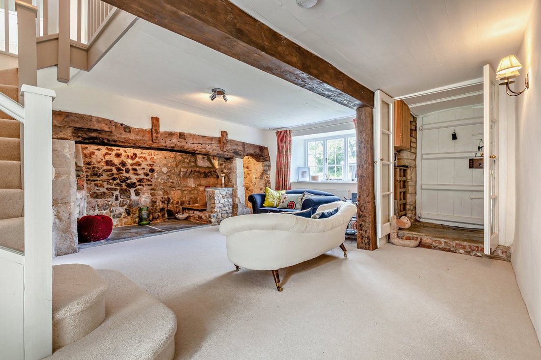 House in Membury, England 2 - 18200172