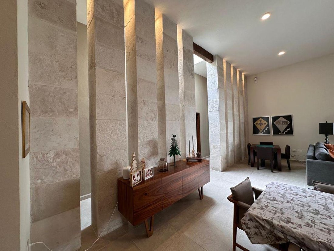 Condo in Presita Guadalupe, Guanajuato, Mexico 4 - 18206672
