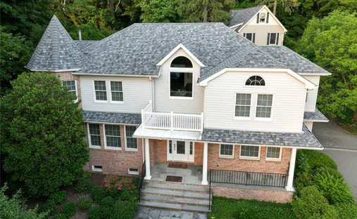 House in Roslyn, New York, United States 1