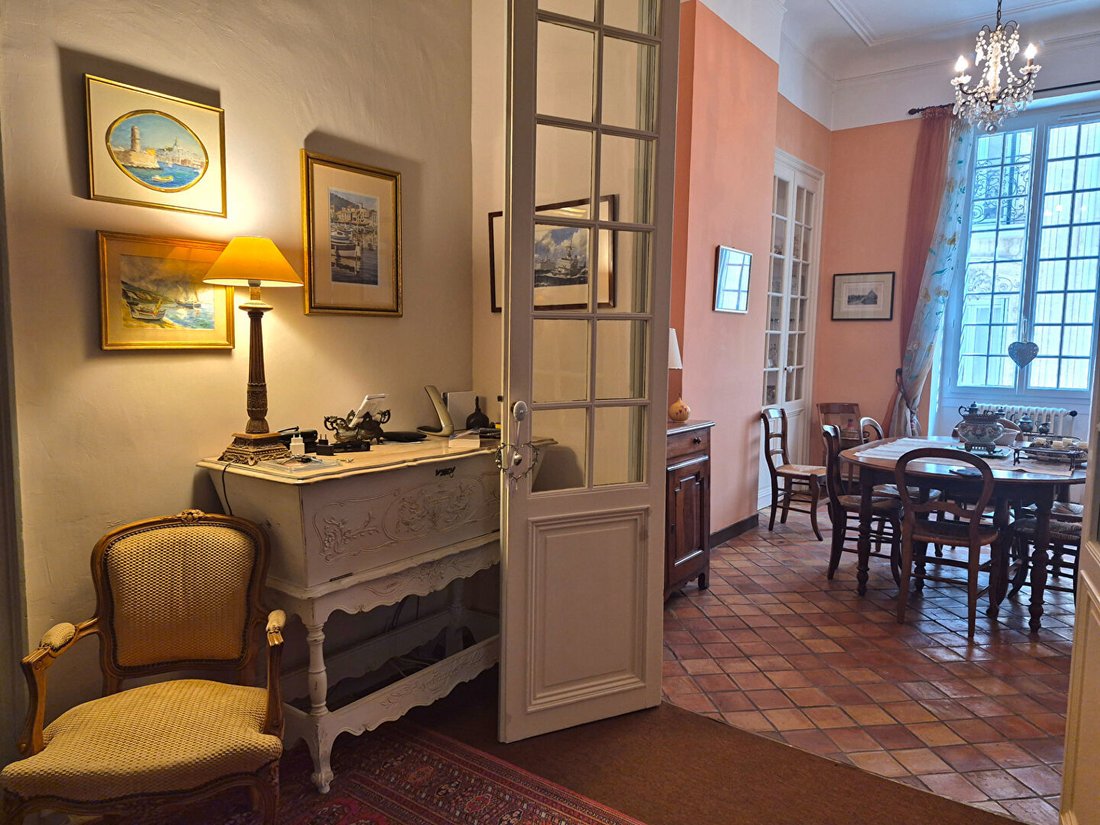 Apartment in Palais de Justice, 6e Arrondissement, Marseille 4 - 18206013