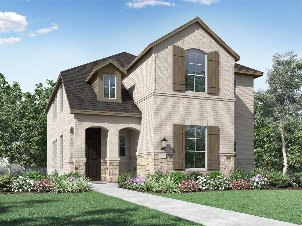 House in Fort Worth, Texas, United States 1 - 18200464