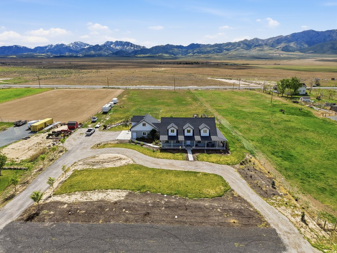 House in Grantsville, Utah, United States 2 - 18203706