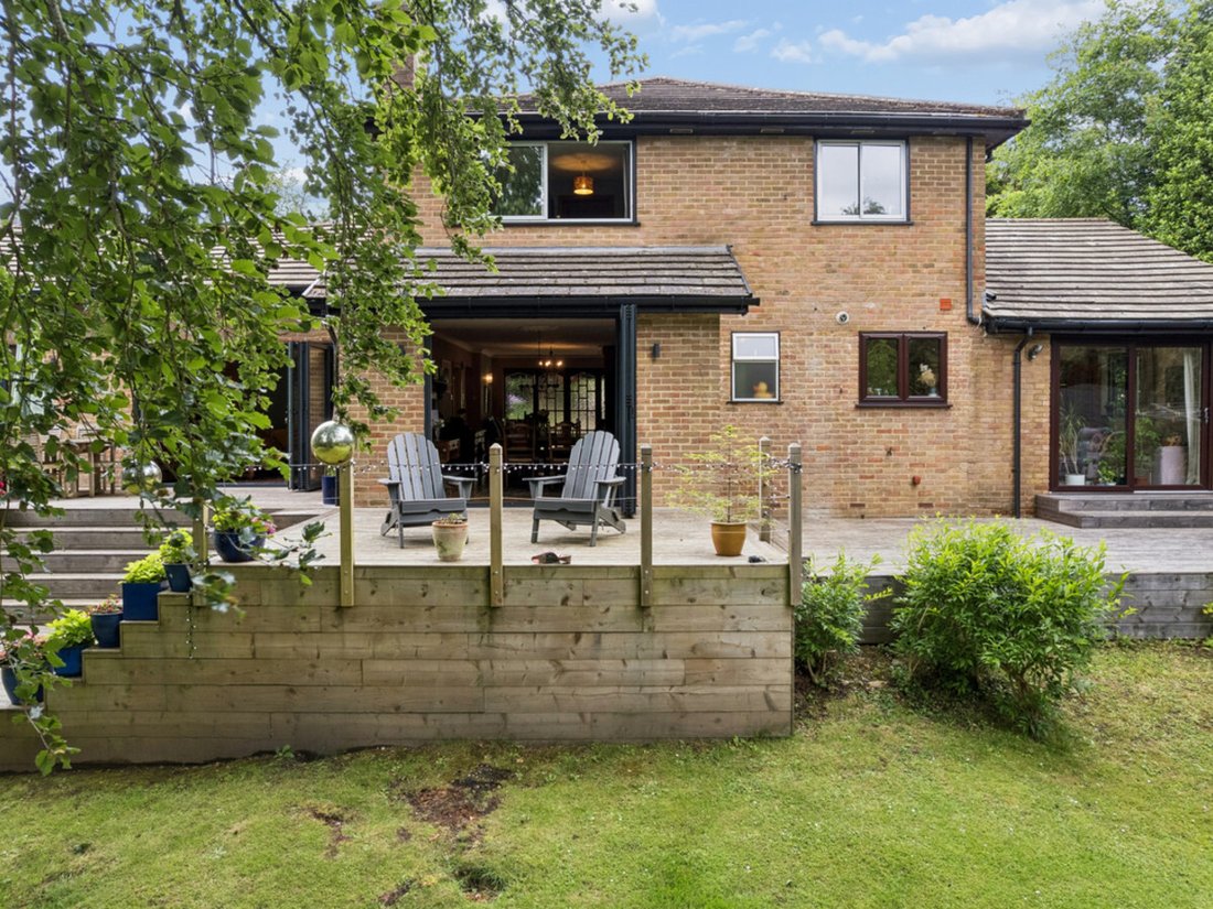 Casa a Farnham Royal, Inghilterra 5 - 18205591
