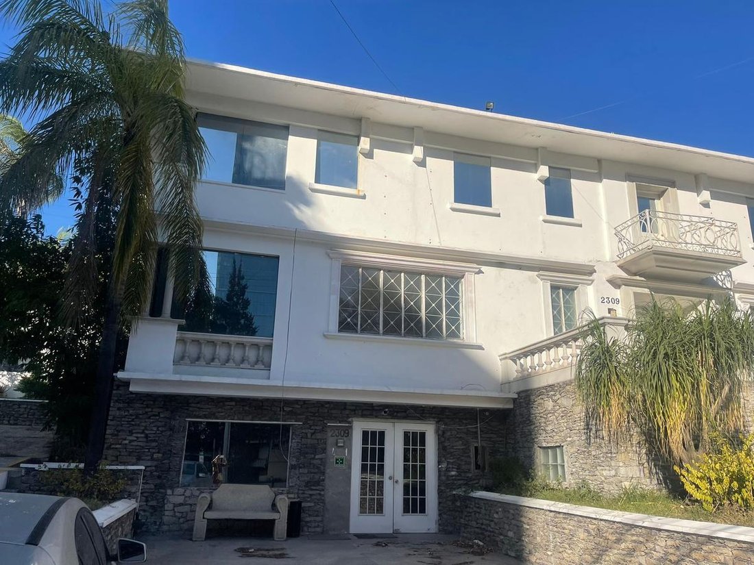 House in Monterrey, Nuevo Leon, Mexico 2 - 18202699