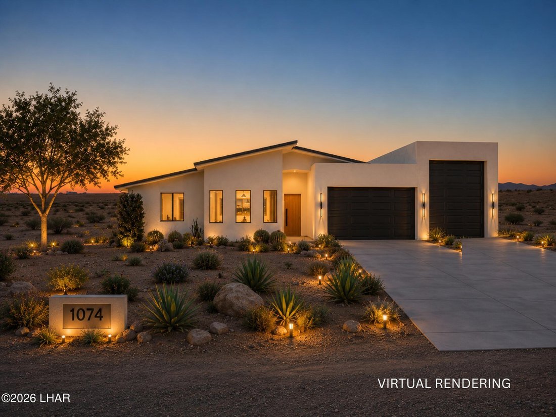 Haus in Desert Hills, Arizona, Vereinigte Staaten 1 - 18202992