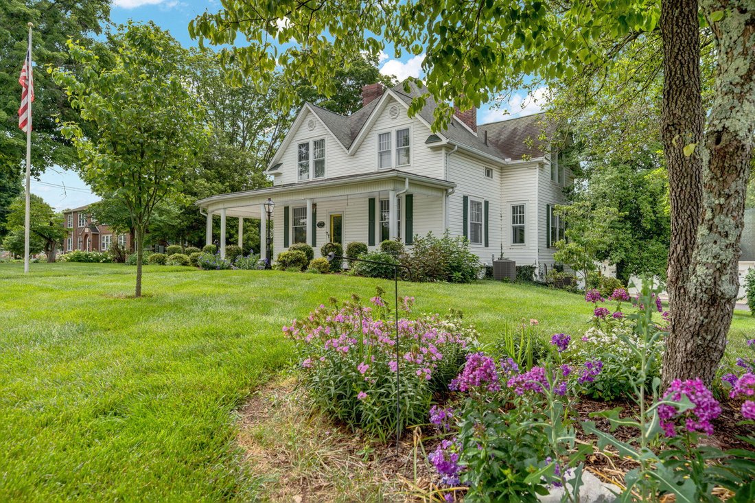 House in Morristown, Tennessee, United States 3 - 18200066