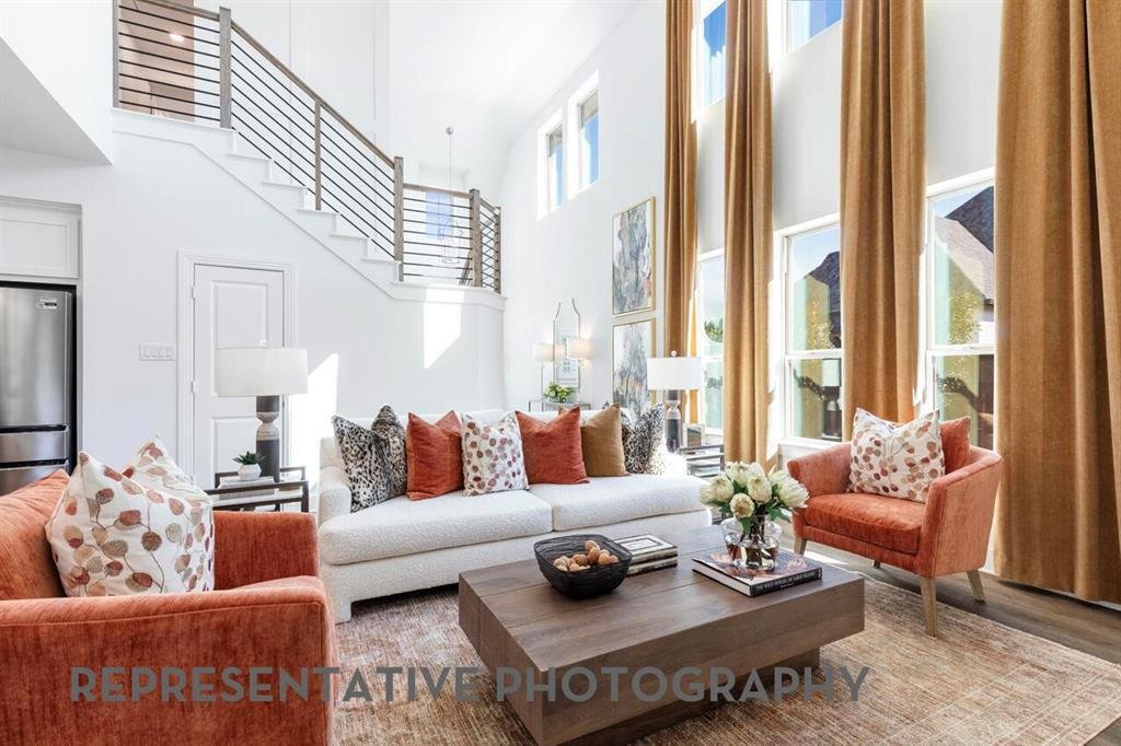 House in Fort Worth, Texas, United States 5 - 18200464