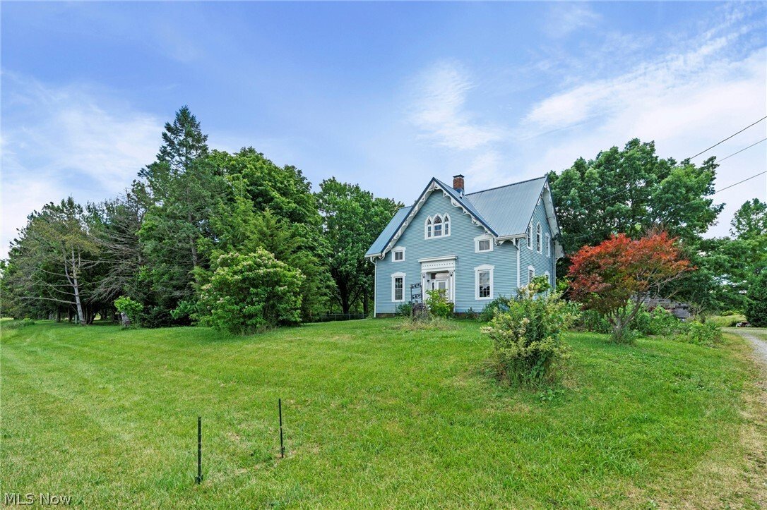 House in Wellington, Ohio, United States 3 - 18113966