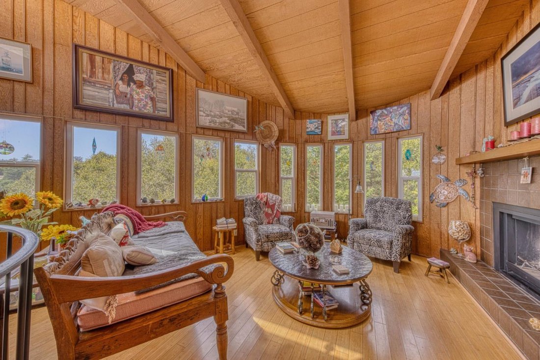 House in Aptos, California, United States 5 - 18204564
