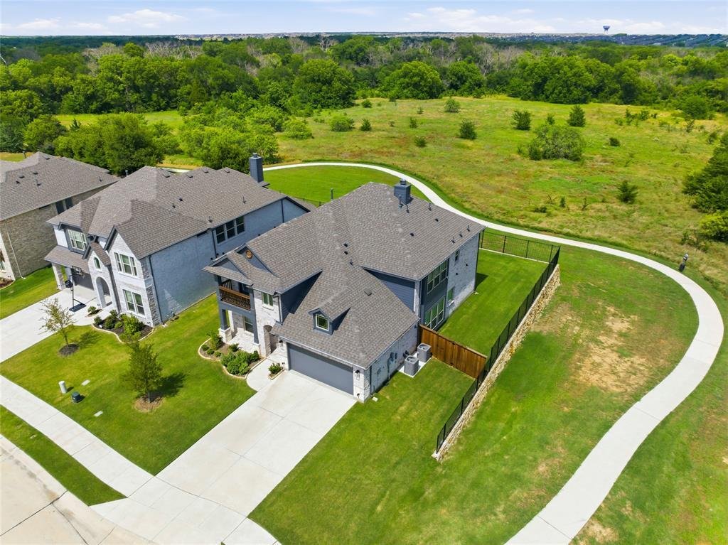 House in Cross Roads, Texas, United States 3 - 18201517