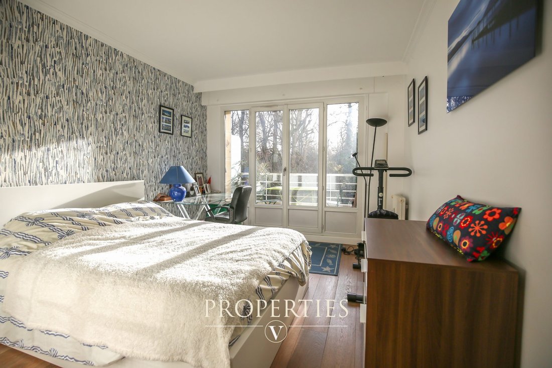 Apartment in Fontenay-sous-Bois, Ile-de-France, France 5 - 18200606