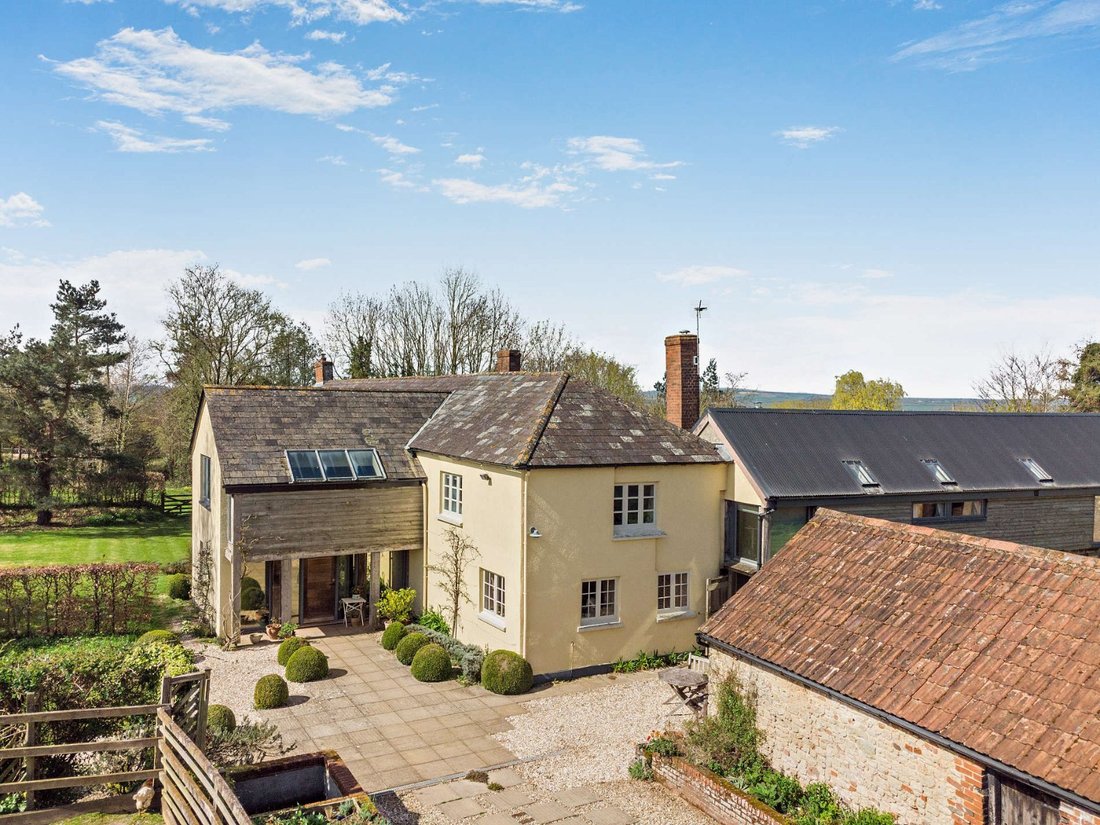 House in Payhembury, England 3 - 17549460
