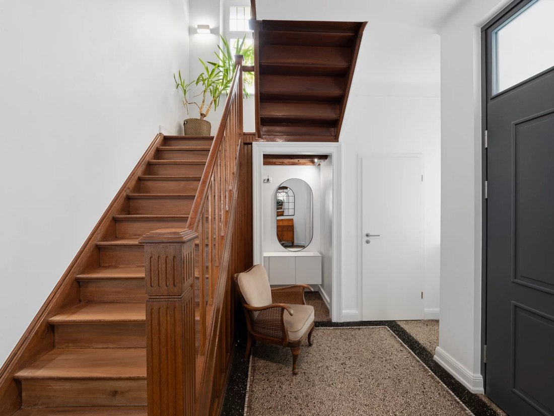 Townhouse in Esch-sur-Alzette, Esch-sur-Alzette, Luxembourg 2 - 18205653